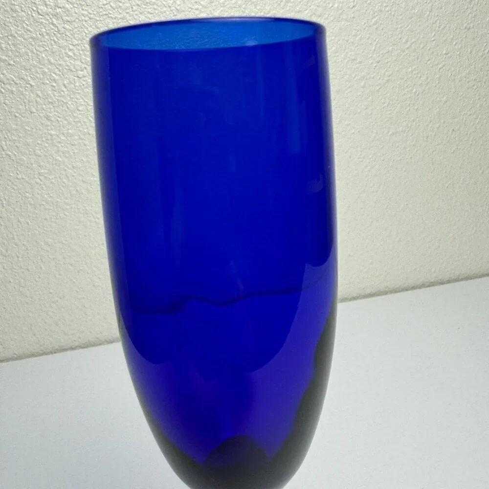 Libbey royal cobalt